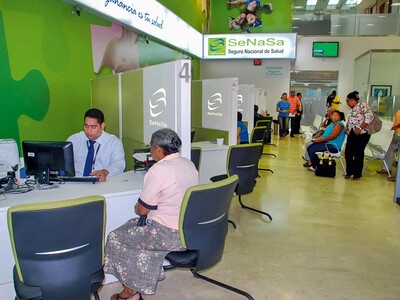 Director de Senasa dice que la ARS se está blindando
