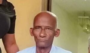 Buscan a hombre de 83 a&ntilde;os desaparecido en el sector Mejoramiento Social