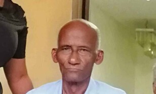 Buscan a hombre de 83 a&ntilde;os desaparecido en el sector Mejoramiento Social
