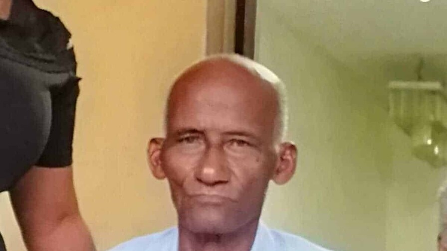 Buscan a hombre de 83 a&ntilde;os desaparecido en el sector Mejoramiento Social