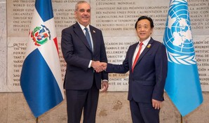 Director de la FAO visitar&aacute; Rep&uacute;blica Dominicana en dos semanas para conocer pol&iacute;ticas alimentarias