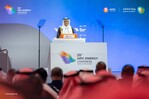 Arabia Saud&iacute; prorroga cierre del aeropuerto de Riad tras la oleada de ataques hut&iacute;es