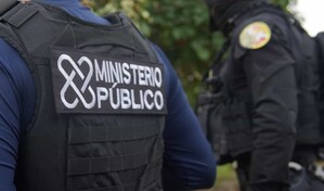 Arrestan en La Vega a miembro de la banda No Limit Soldiers vinculado a 22 delitos en Curazao