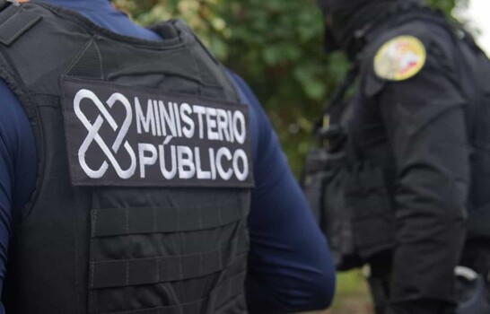 Arrestan en La Vega a miembro de la banda No Limit Soldiers vinculado a 22 delitos en Curazao