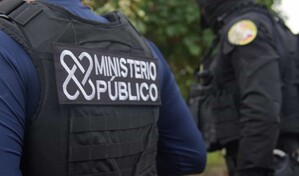 Ministerio P&uacute;blico ocupa m&aacute;s de 86,000 productos de contrabando en Hig&uuml;ey