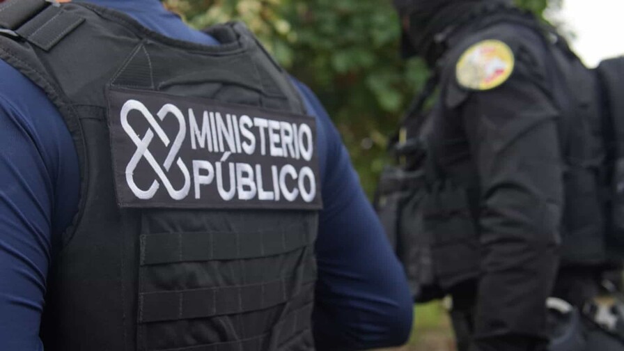 Ministerio P&uacute;blico ocupa m&aacute;s de 86,000 productos de contrabando en Hig&uuml;ey