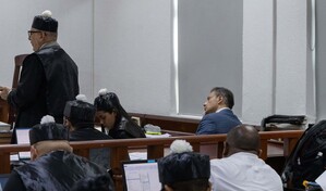 Caso Jean Alain: defensas logran que se vuelvan a conocer 21 incidentes ya debatidos