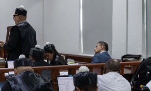 Caso Jean Alain: defensas logran que se vuelvan a conocer 21 incidentes ya debatidos