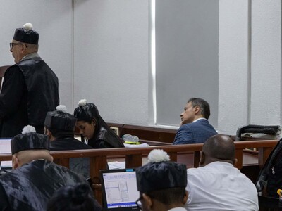 Caso Jean Alain: tribunal volverá a conocer 21 incidentes ya debatidos