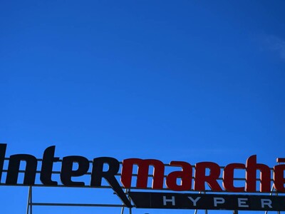 Ciberataque afecta sistemas de refrigeración supermercados Francia