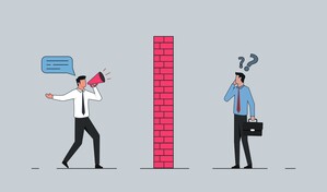 Las empresas no tienen problemas de comunicaci&oacute;n, tienen problemas de coherencia