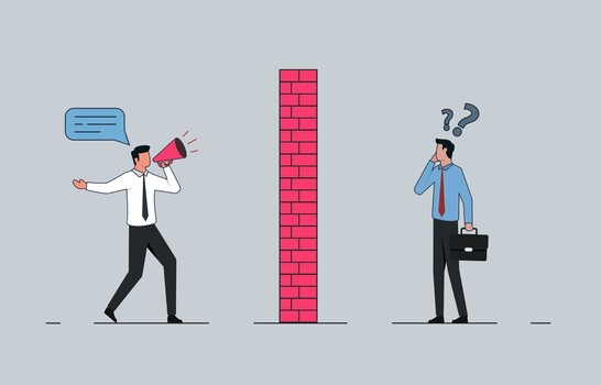 Las empresas no tienen problemas de comunicaci&oacute;n, tienen problemas de coherencia