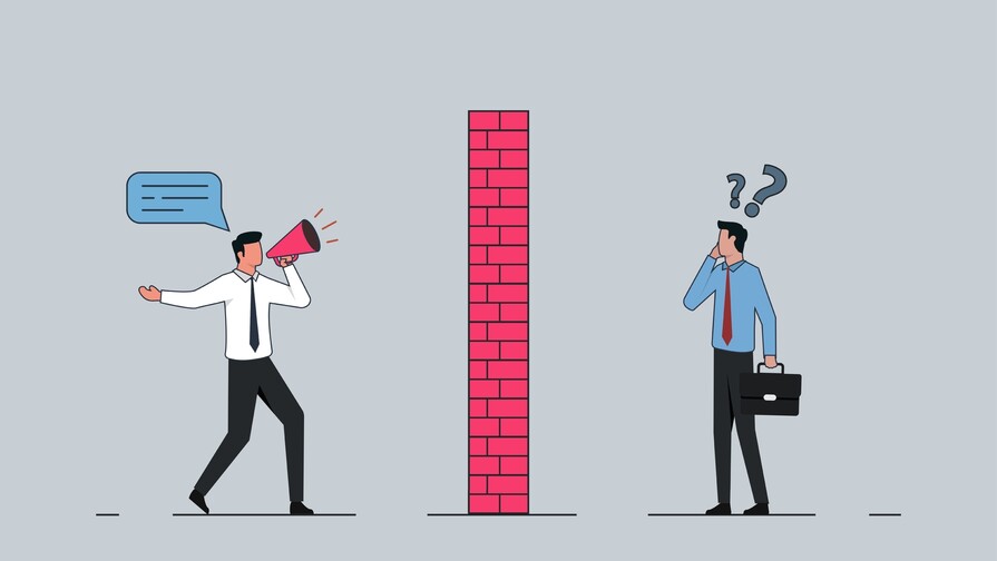 Las empresas no tienen problemas de comunicaci&oacute;n, tienen problemas de coherencia