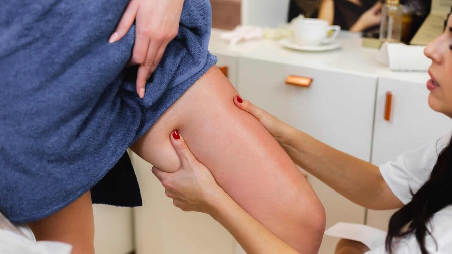 Los factores de riesgo y se&ntilde;ales de alerta que puede presentar una trombosis en la mujer