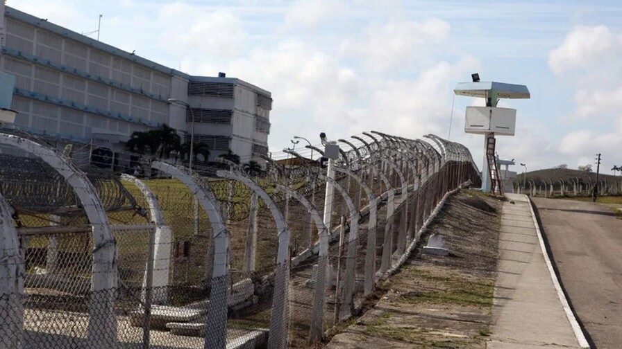 ONG reporta 79 violaciones de derechos y 4 muertes en c&aacute;rceles de Cuba en septiembre
