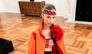 Gym sofisticado, el estilo athleisure ampl&iacute;a su recorrido