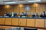 El PHD se enfrasca en una batalla legal por su convención ordinaria El PHD se enfrasca en una batalla legal por su convención ordinaria