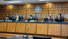 El PHD se enfrasca en una batalla legal por su convenci&oacute;n ordinaria