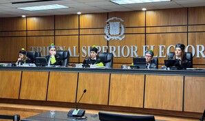 El PHD se enfrasca en una batalla legal por su convenci&oacute;n ordinaria