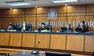 El PHD se enfrasca en una batalla legal por su convenci&oacute;n ordinaria