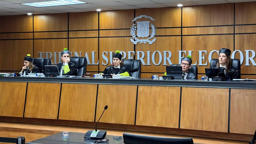 El PHD se enfrasca en una batalla legal por su convención ordinaria El PHD se enfrasca en una batalla legal por su convención ordinaria