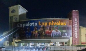 El torneo de b&eacute;isbol oto&ntilde;o invernal se promociona solo
