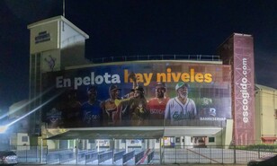 El torneo de b&eacute;isbol oto&ntilde;o invernal se promociona solo