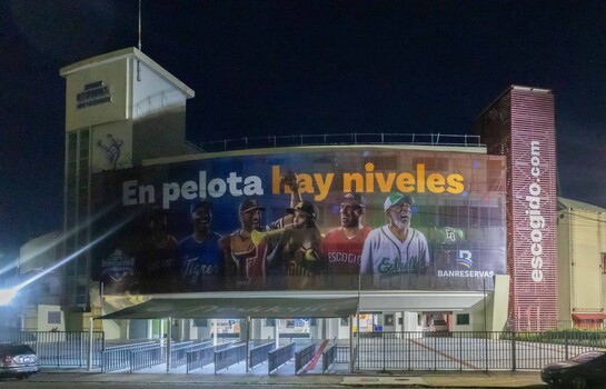 El torneo de b&eacute;isbol oto&ntilde;o invernal se promociona solo