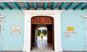 Un centenario que nos enorgullece