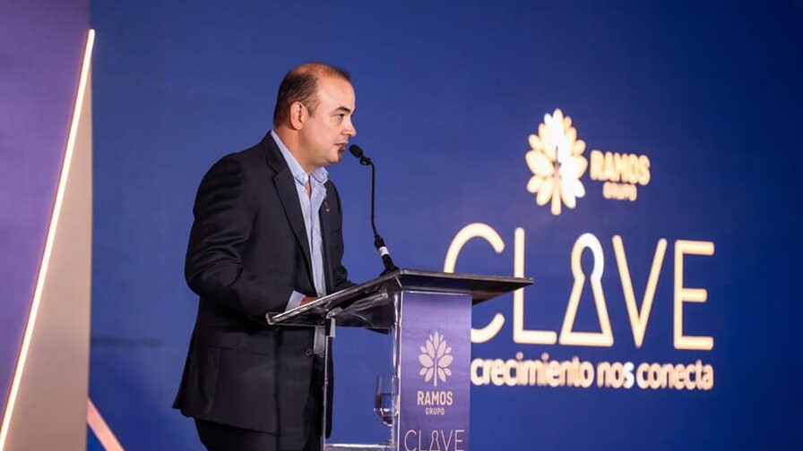 Grupo Ramos reconoce el desempeño de sus proveedores Grupo Ramos reconoce el desempeño de sus proveedores