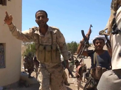Hutíes de Yemen amenazan con una respuesta "dolorosa" si EE.UU.