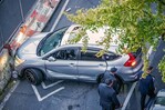 El caso del dominicano herido por ICE provoca revuelo internacional El caso del dominicano herido por ICE provoca revuelo internacional