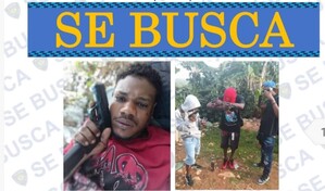 Hombre buscado por homicidio muere en supuesto enfrentamiento con agentes del Dicrim