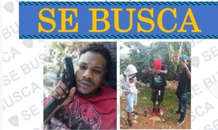 Hombre buscado por homicidio muere en supuesto enfrentamiento con agentes del Dicrim