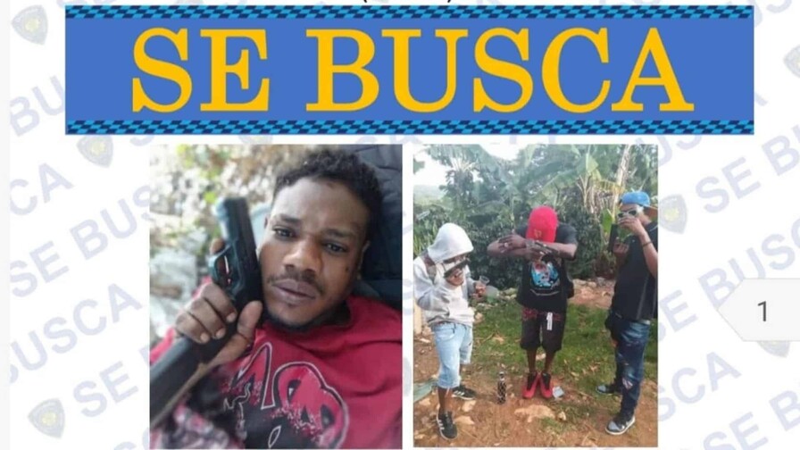 Hombre buscado por homicidio muere en supuesto enfrentamiento con agentes del Dicrim Hombre buscado por homicidio muere en supuesto enfrentamiento con agentes del Dicrim
