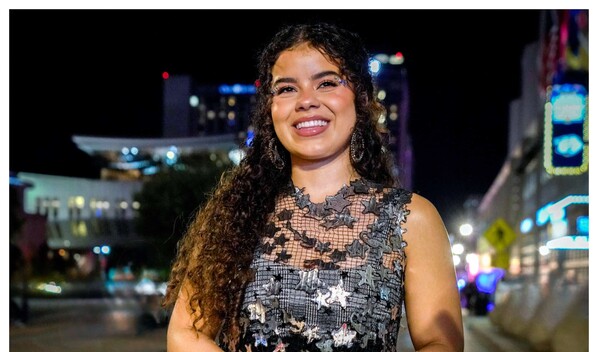 La hija del reguetonero Wisin debuta en la m&uacute;sica cristiana