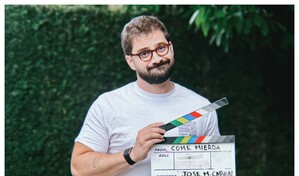 La nueva pel&iacute;cula de Jos&eacute; Mar&iacute;a Cabral competir&aacute; en festival europeo y es adquirida por Latido Films