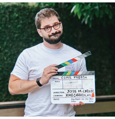 La nueva pel&iacute;cula de Jos&eacute; Mar&iacute;a Cabral competir&aacute; en festival europeo y es adquirida por Latido Films