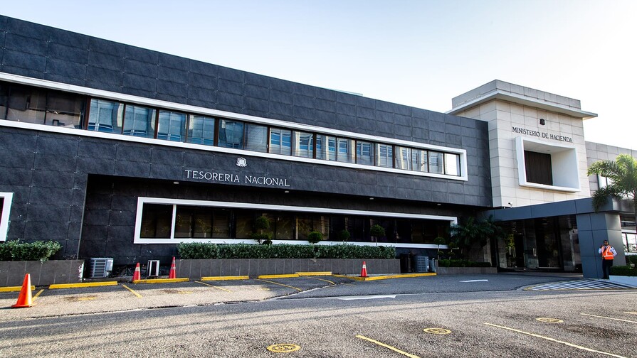 La Tesorer&iacute;a Nacional desembolsa RD$115,000 MM a proveedores y contratistas del Estado
