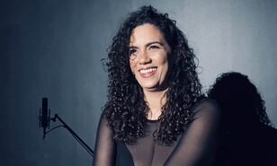 Laura Rivera: "Maridalia es mi mayor influencia..."