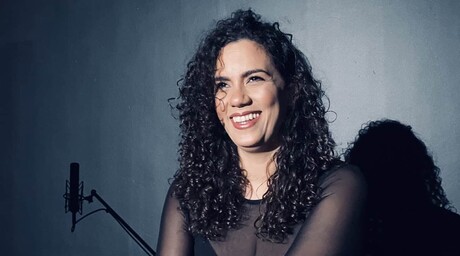 Laura Rivera: "Maridalia es mi mayor influencia..."
