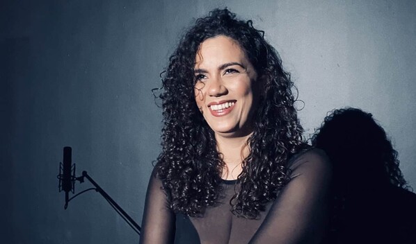 Laura Rivera: "Maridalia es mi mayor influencia..."