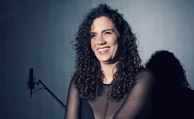 Laura Rivera: "Maridalia es mi mayor influencia..."