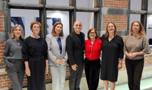 Arquitectos caribe&ntilde;os analizan el patrimonio moderno en B&eacute;lgica