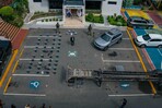 Decomisan 228 paquetes de presunta coca&iacute;na en dos operaciones en RD