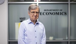 Nobel de Econom&iacute;a a Hall y Woodford por fundamentos micro de estabilizaci&oacute;n macroecon&oacute;mica
