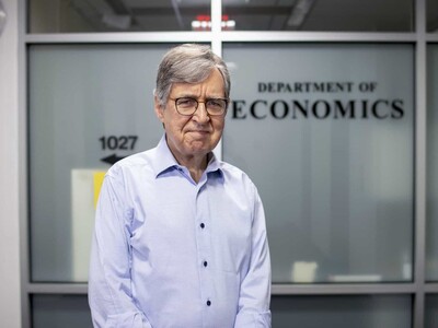 Nobel de Economía a Hall y Woodford por fundamentos estabilización