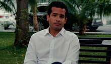Omar Fern&aacute;ndez destina RD$1,059,000 a pacientes con esclerosis lateral amiotr&oacute;fica