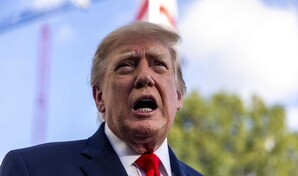 Jueza ordena detener tala de &aacute;rboles en campo de golf que Trump quiere renovar