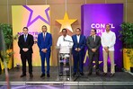 PLD exige al Gobierno explicar c&oacute;mo proteger&aacute; a los arroceros tras derogar decreto arancelario